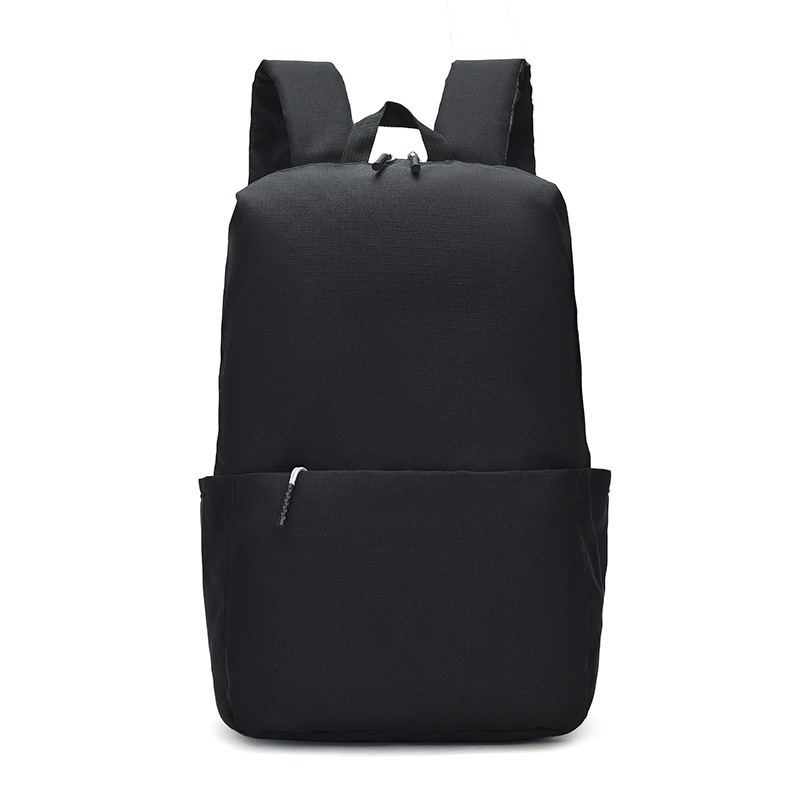 Double shoulder bag, small